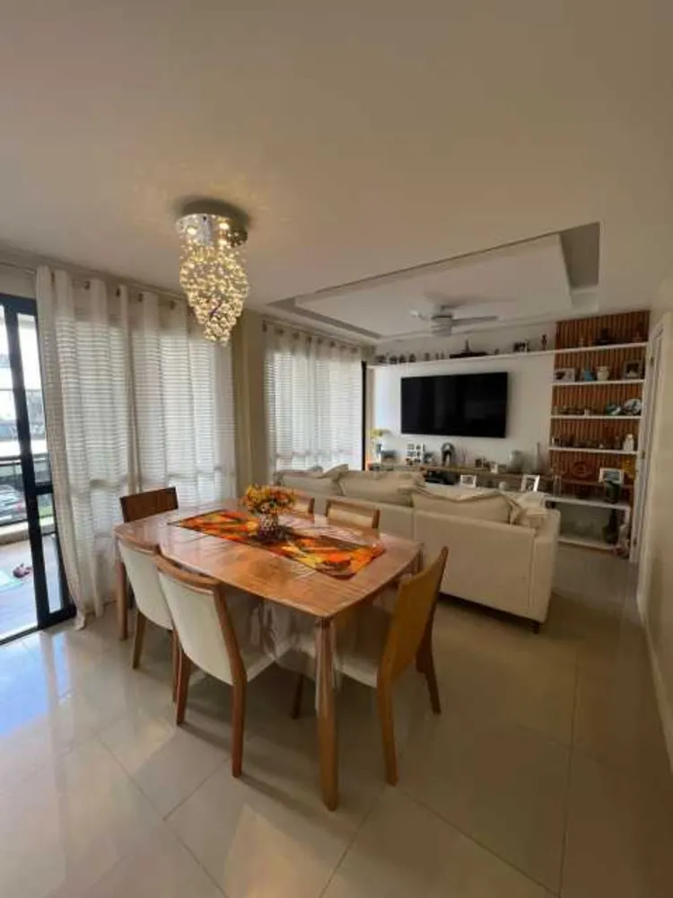 Cobertura, 4 quartos, 236 m² - Foto 17