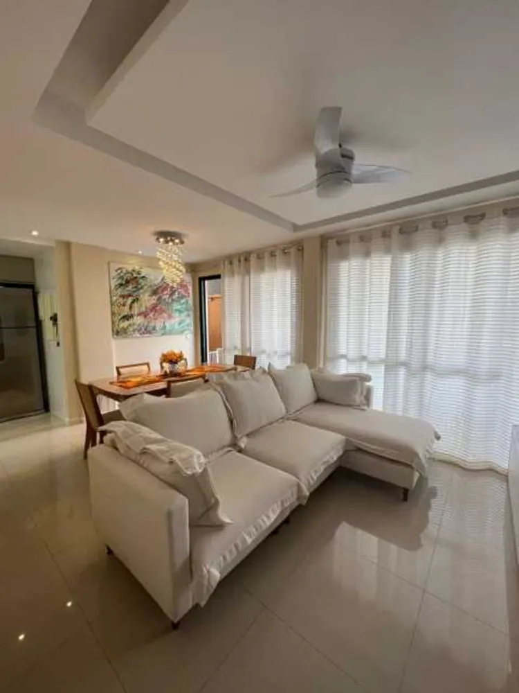 Cobertura, 4 quartos, 236 m² - Foto 5