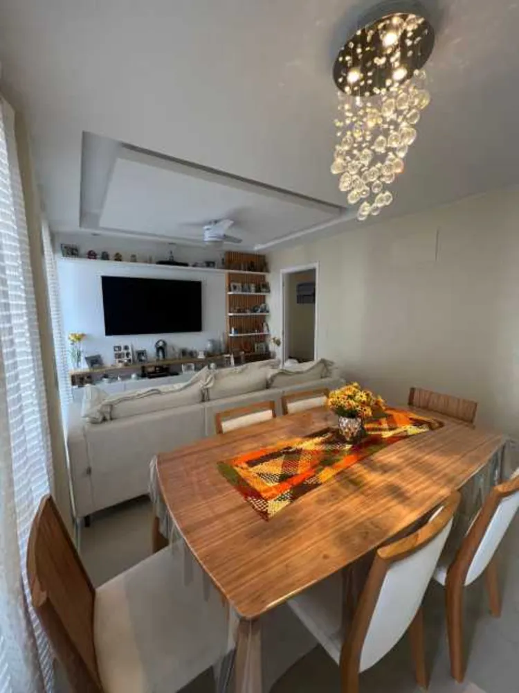 Cobertura, 4 quartos, 236 m² - Foto 15