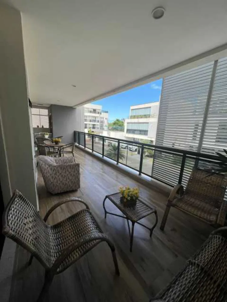 Cobertura, 4 quartos, 236 m² - Foto 13