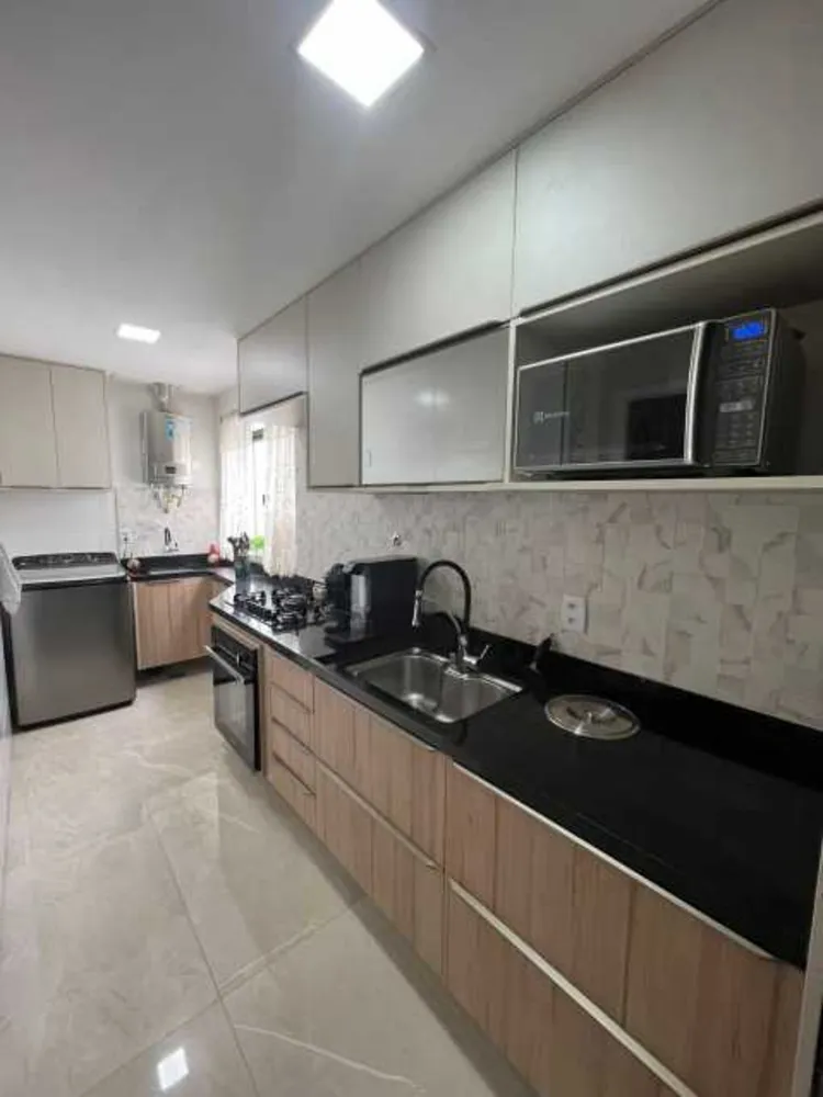 Cobertura, 4 quartos, 236 m² - Foto 11