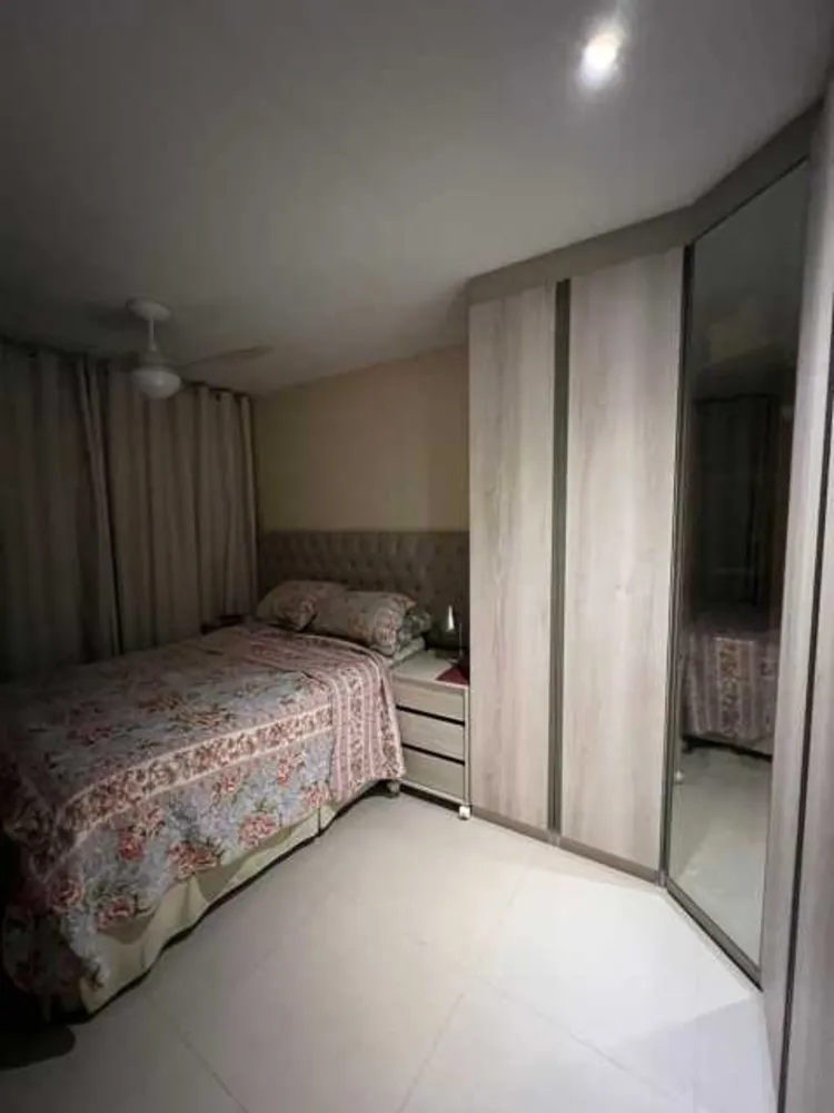 Cobertura, 4 quartos, 236 m² - Foto 14