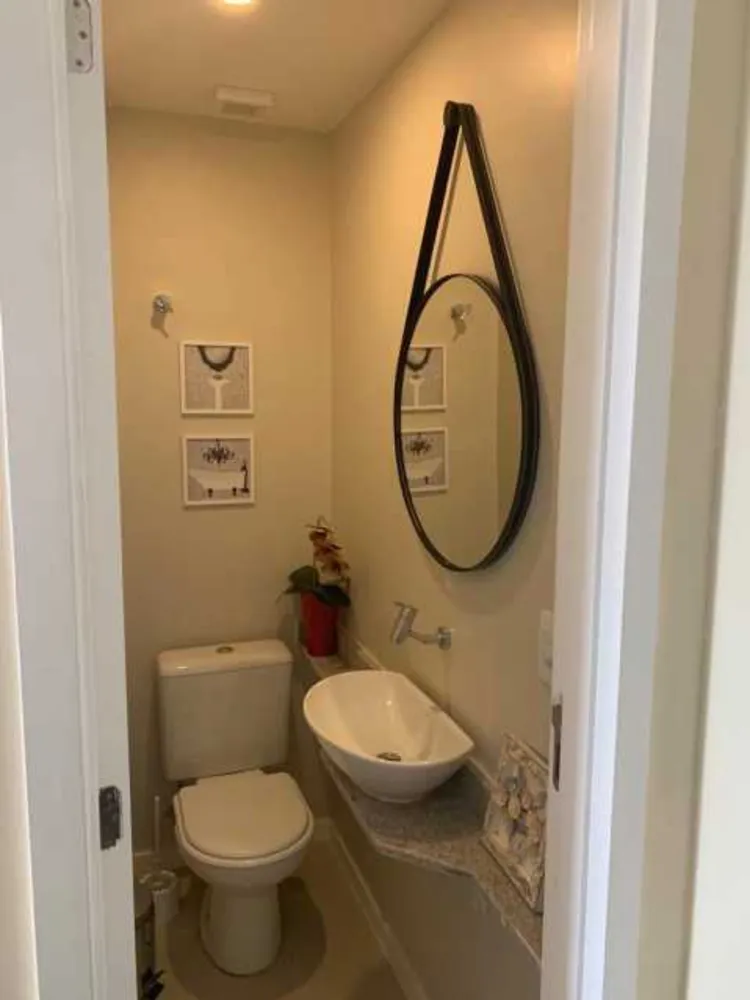 Cobertura, 4 quartos, 236 m² - Foto 24