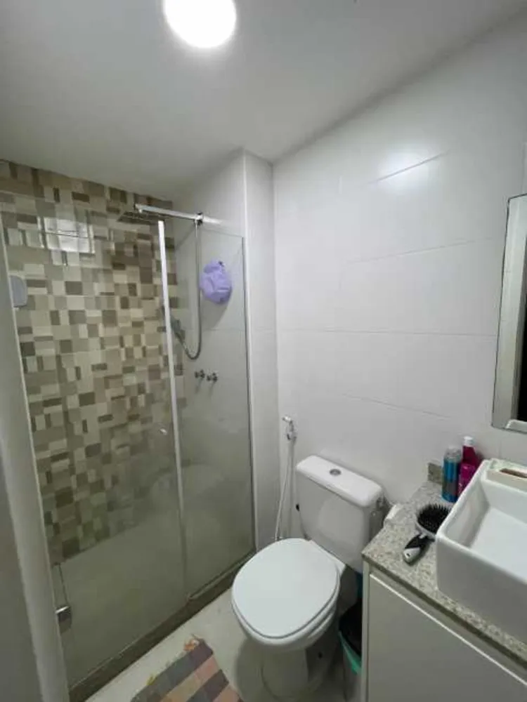 Cobertura, 4 quartos, 236 m² - Foto 1