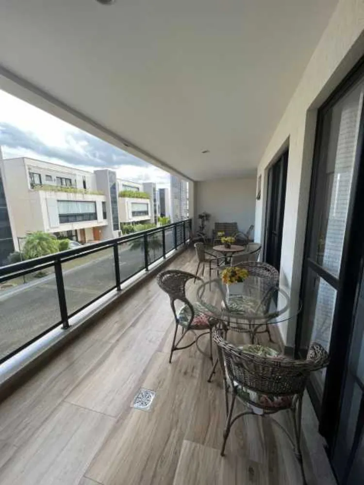 Cobertura, 4 quartos, 236 m² - Foto 6
