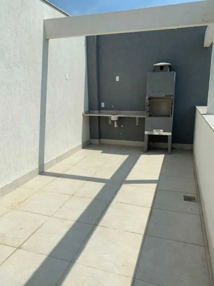 Cobertura, 4 quartos, 236 m² - Foto 19