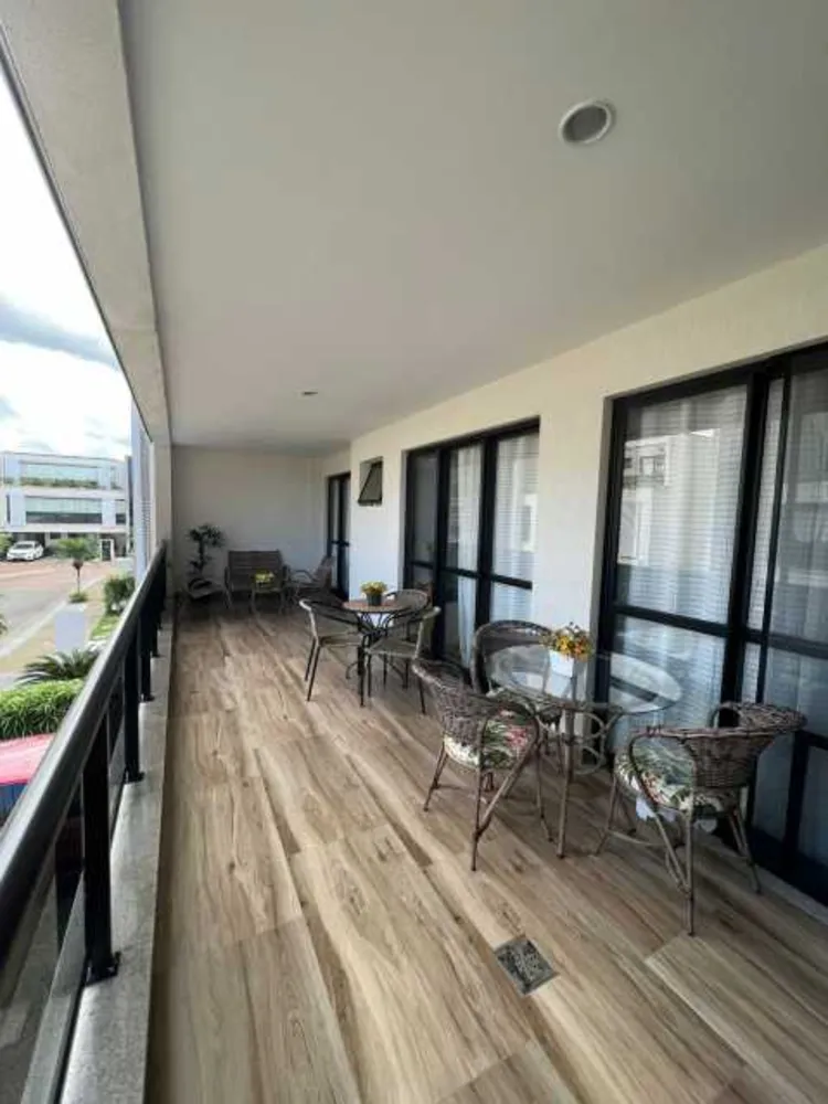 Cobertura, 4 quartos, 236 m² - Foto 7