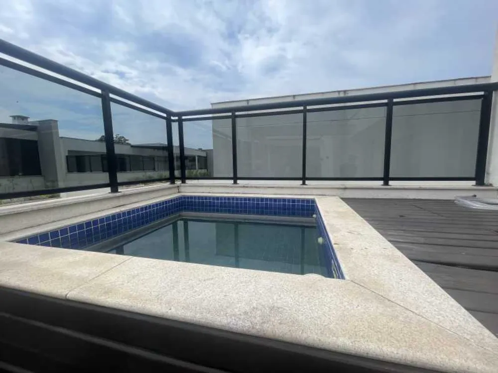Cobertura, 4 quartos, 236 m² - Foto 22