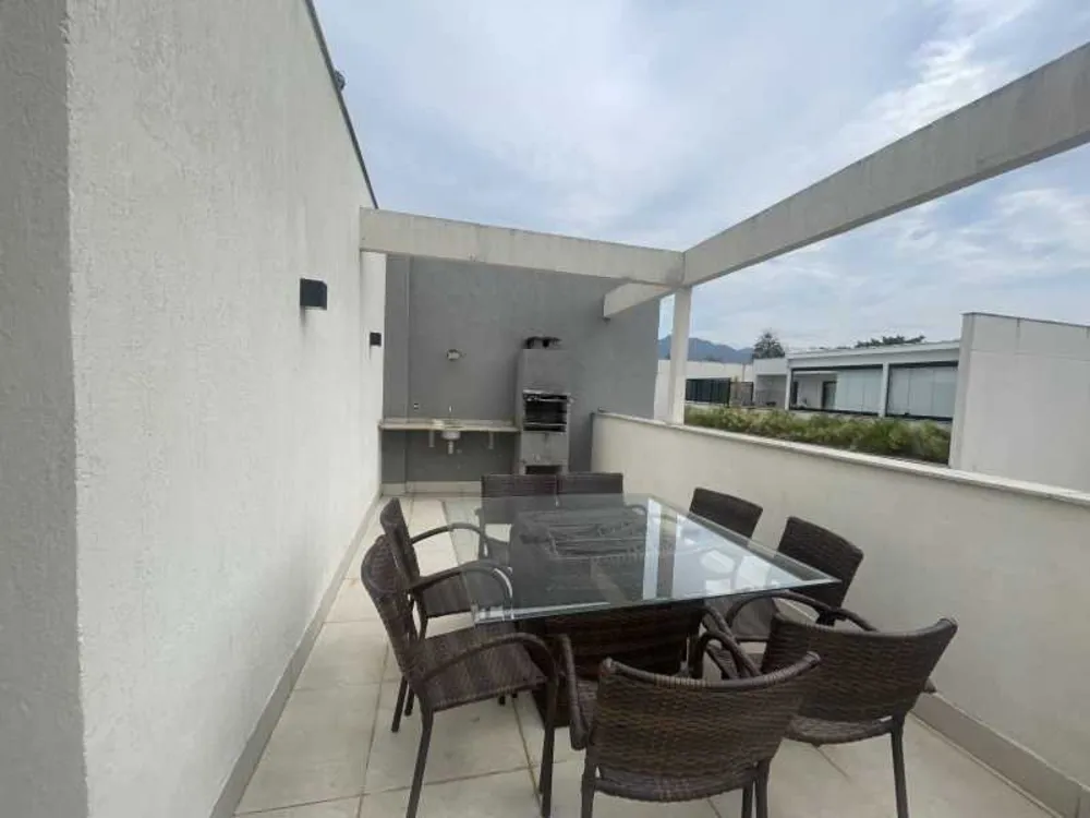 Cobertura, 4 quartos, 236 m² - Foto 16