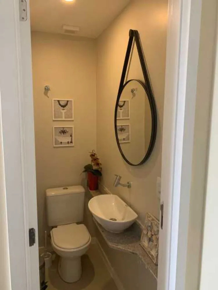 Cobertura, 4 quartos, 236 m² - Foto 23