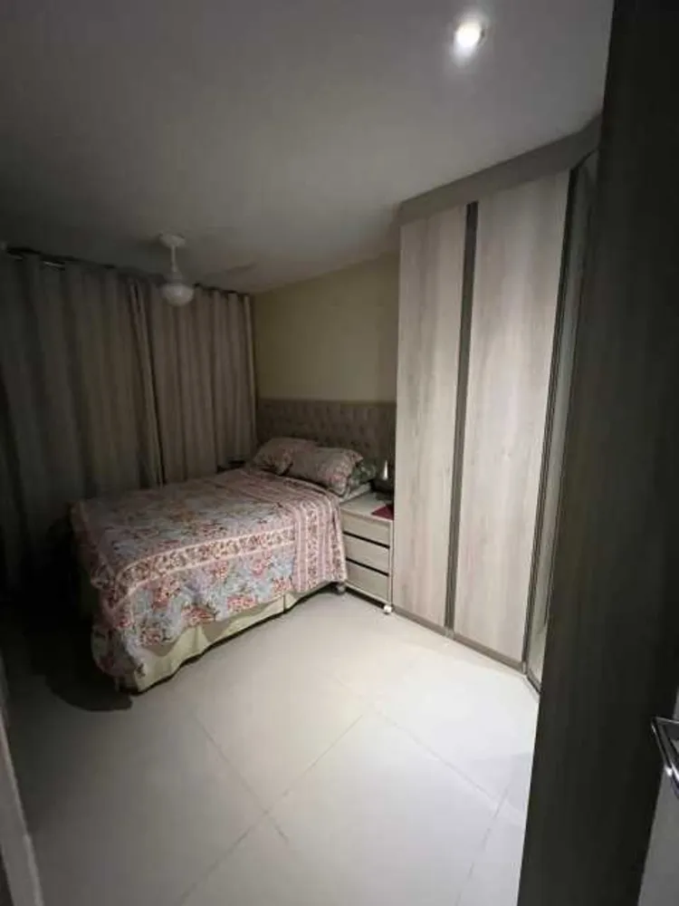 Cobertura, 4 quartos, 236 m² - Foto 9