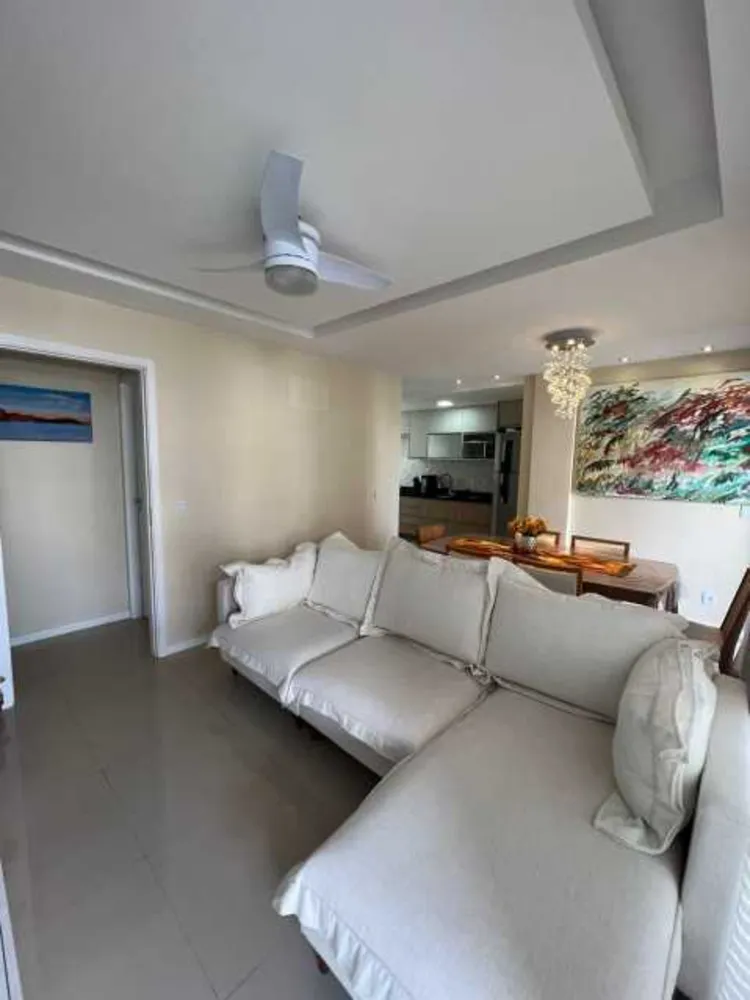 Cobertura, 4 quartos, 236 m² - Foto 2