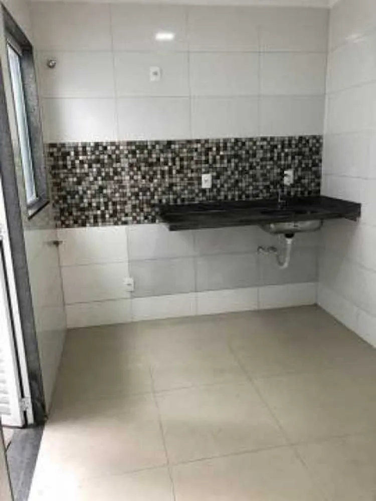 Casa de Condomínio, 3 quartos - Foto 19