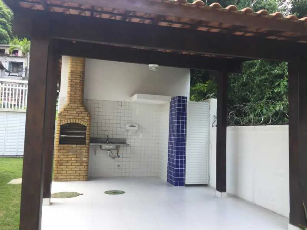 Casa de Condomínio, 3 quartos - Foto 10