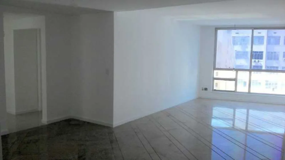 Apartamento, 4 quartos, 124 m² - Foto 2
