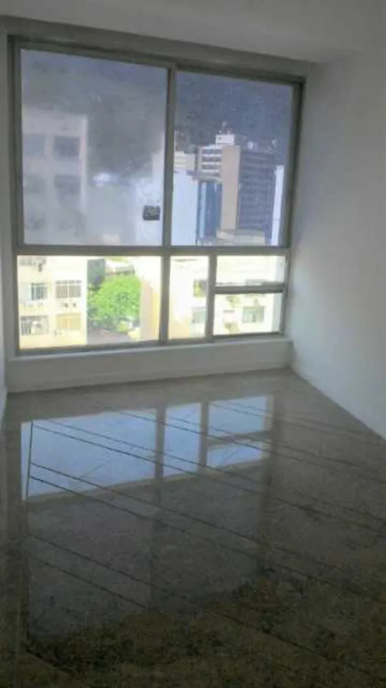 Apartamento, 4 quartos, 124 m² - Foto 6