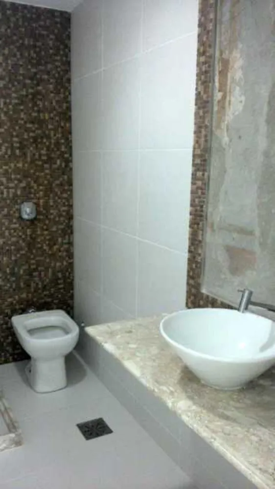 Apartamento, 4 quartos, 124 m² - Foto 17