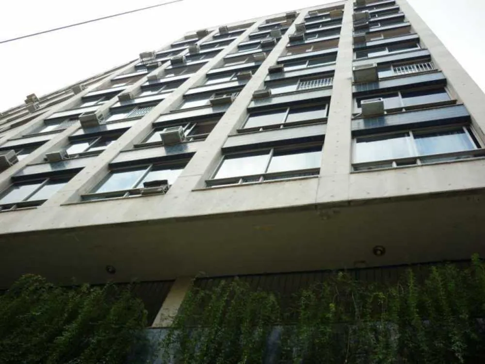 Apartamento, 4 quartos, 124 m² - Foto 22