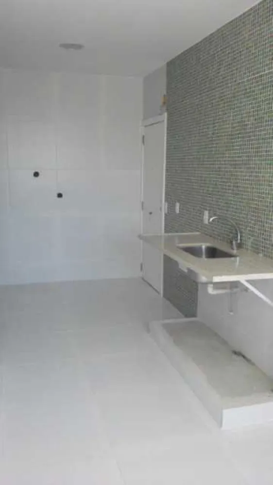 Apartamento, 4 quartos, 124 m² - Foto 19