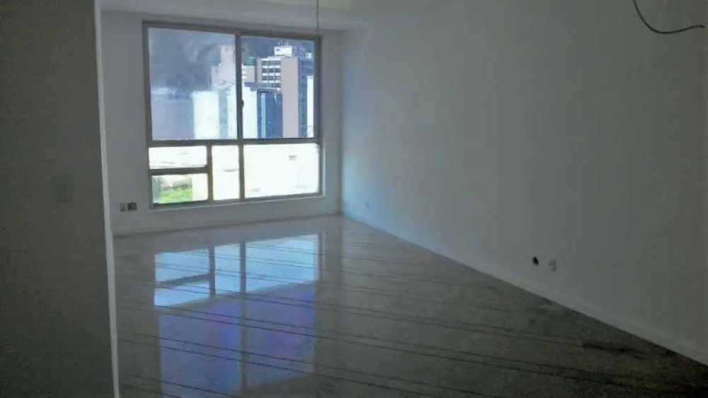 Apartamento, 4 quartos, 124 m² - Foto 3