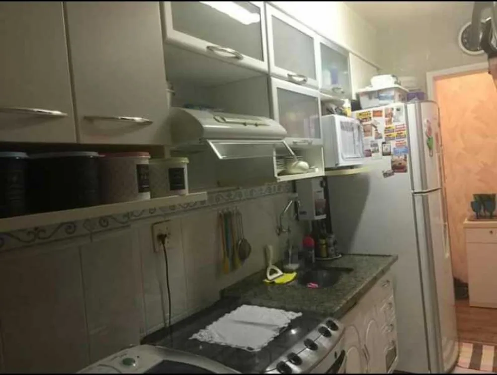 Apartamento, 2 quartos - Foto 5