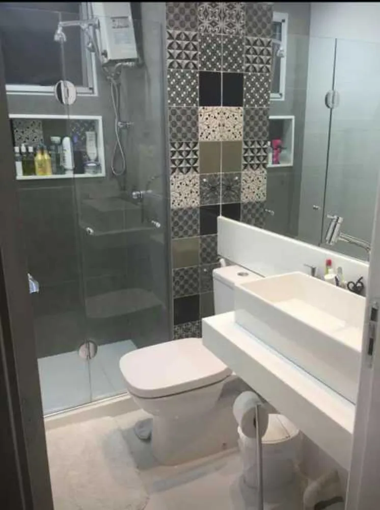 Apartamento, 2 quartos - Foto 14