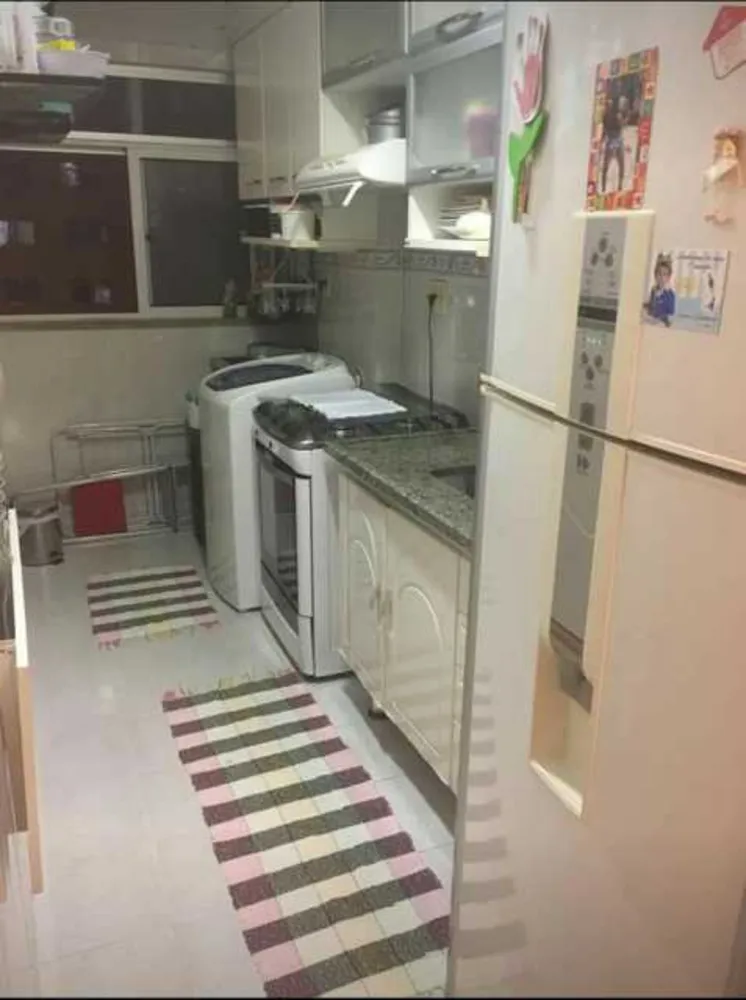 Apartamento, 2 quartos - Foto 4