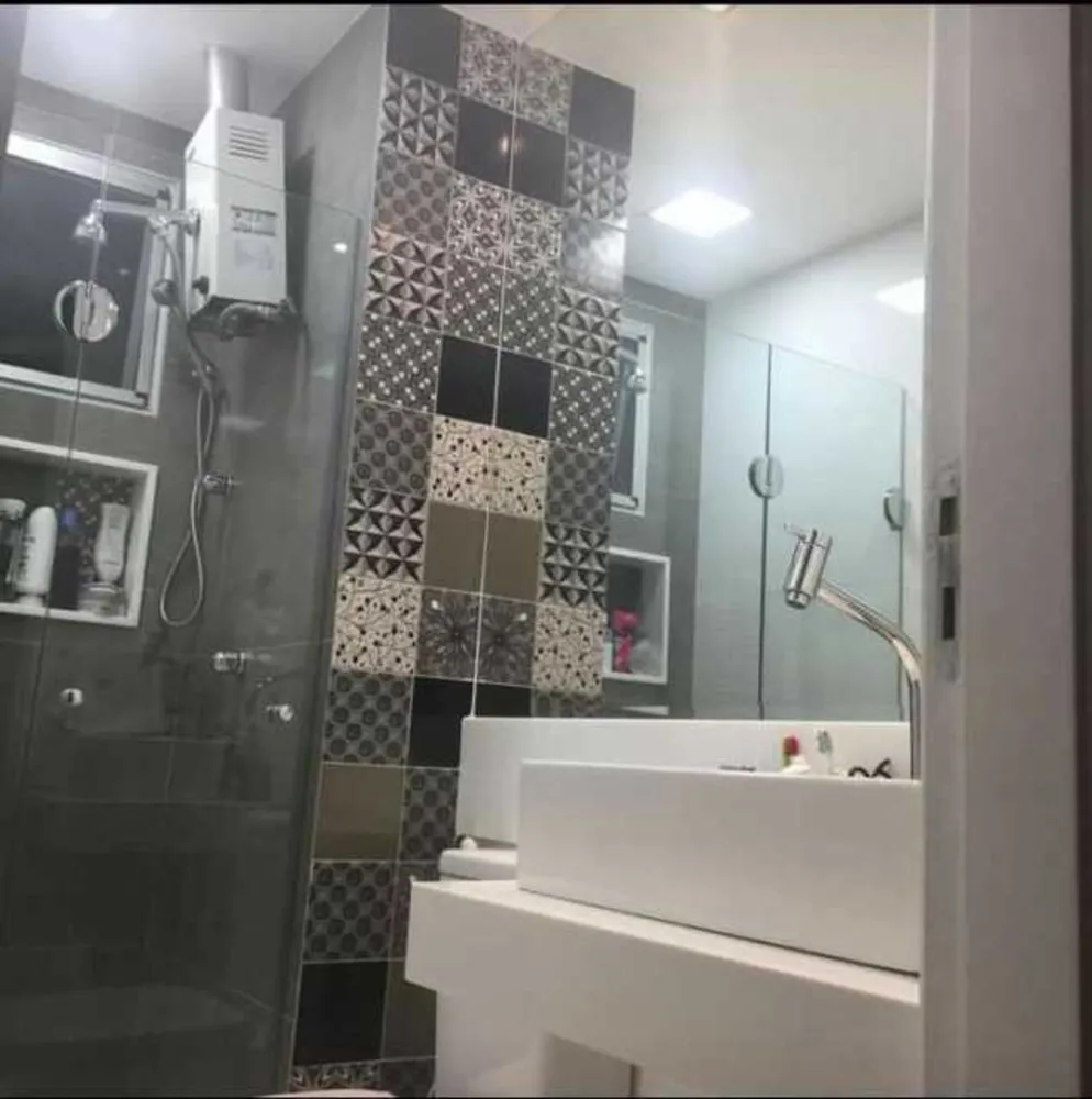 Apartamento, 2 quartos - Foto 10