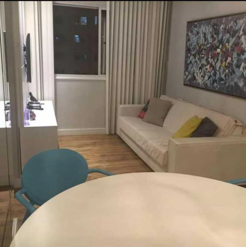 Apartamento, 2 quartos - Foto 3