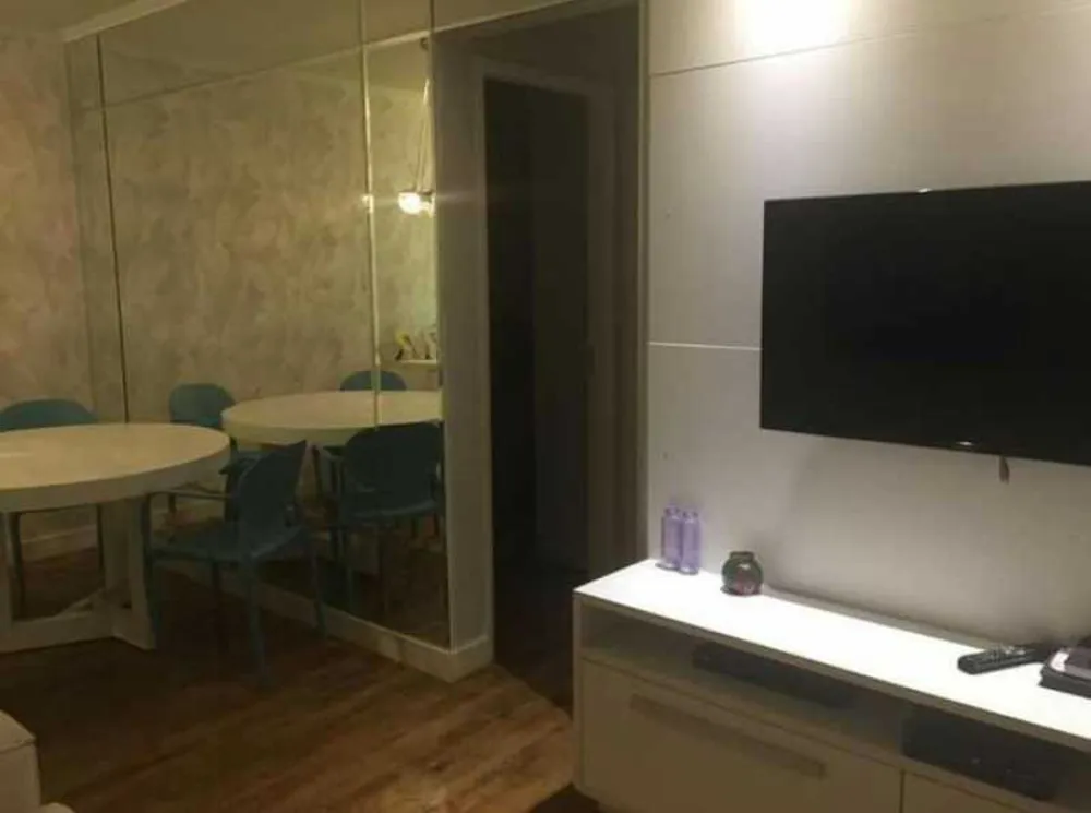 Apartamento, 2 quartos - Foto 8