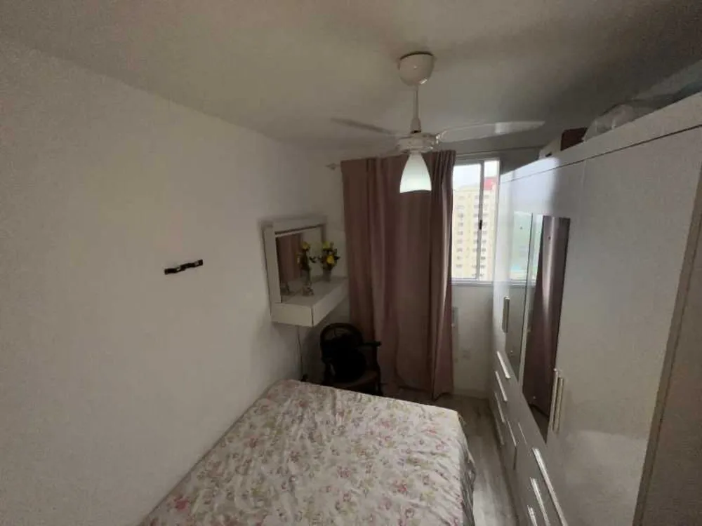 Apartamento, 2 quartos, 52 m² - Foto 20