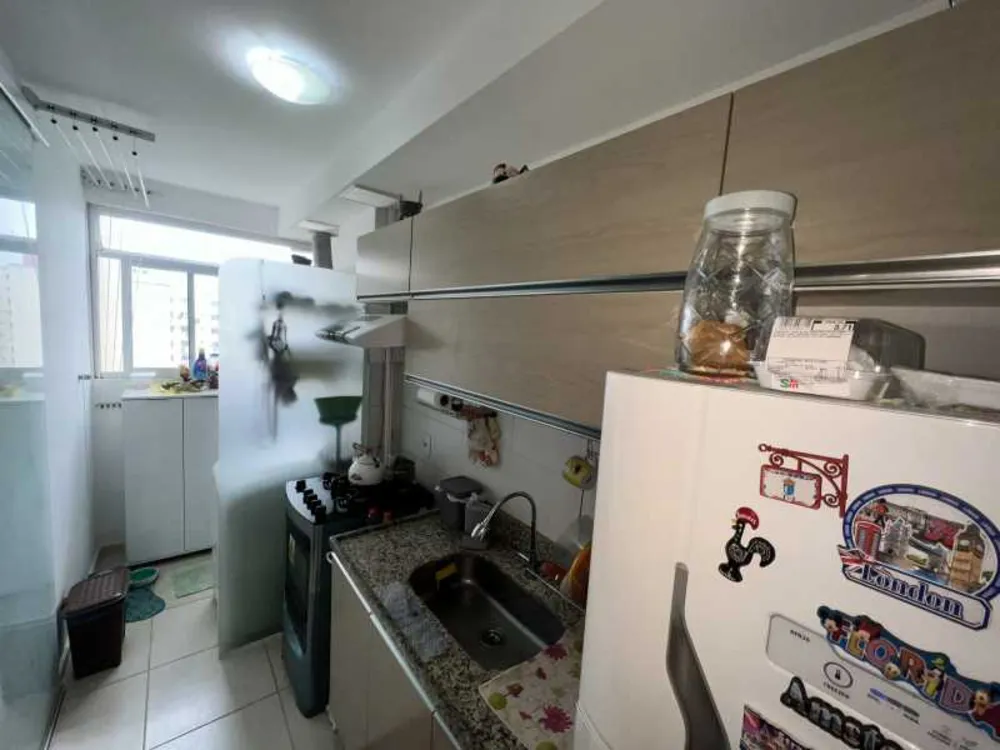 Apartamento, 2 quartos, 52 m² - Foto 26