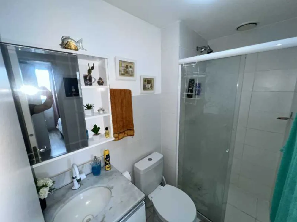 Apartamento, 2 quartos, 52 m² - Foto 19