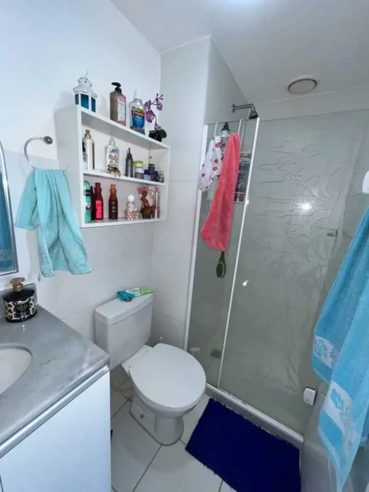Apartamento, 2 quartos, 52 m² - Foto 13