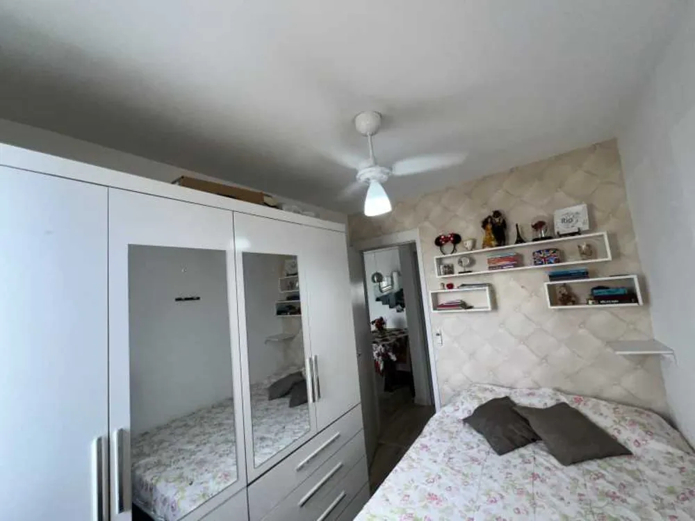 Apartamento, 2 quartos, 52 m² - Foto 11