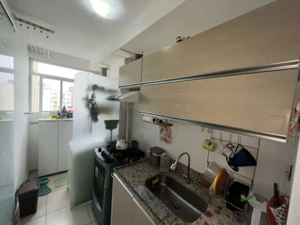 Apartamento, 2 quartos, 52 m² - Foto 9