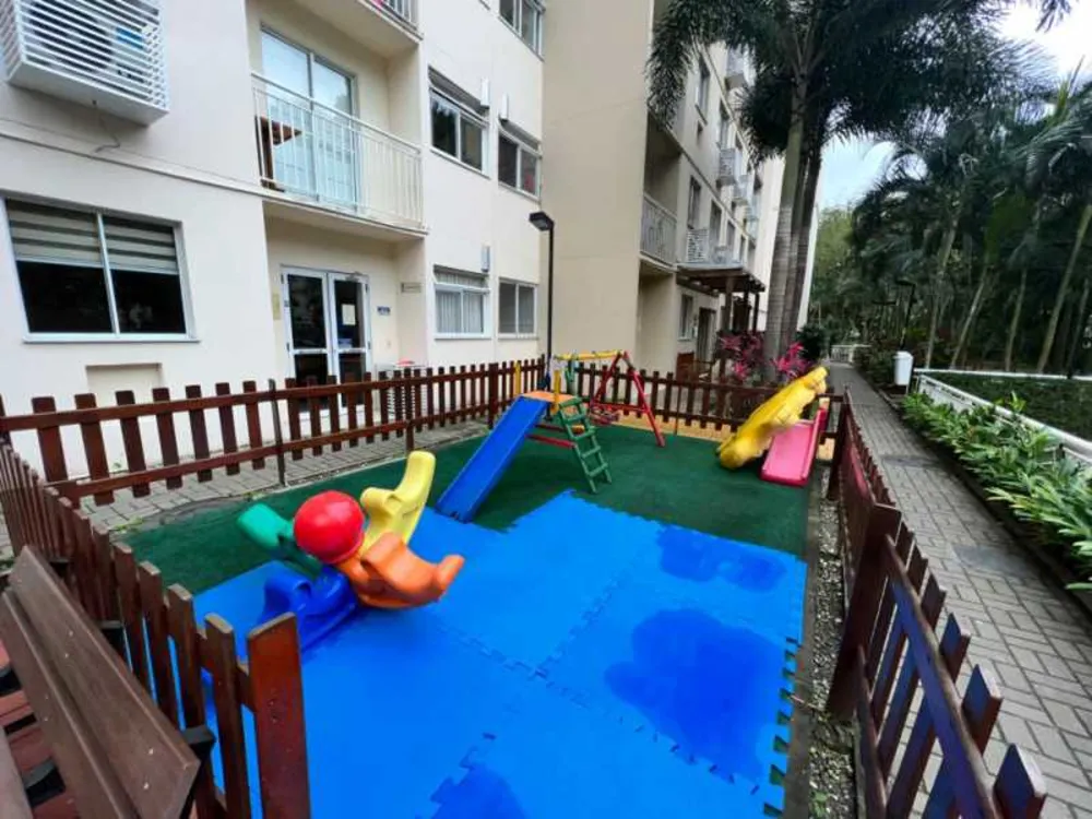 Apartamento, 2 quartos, 52 m² - Foto 8