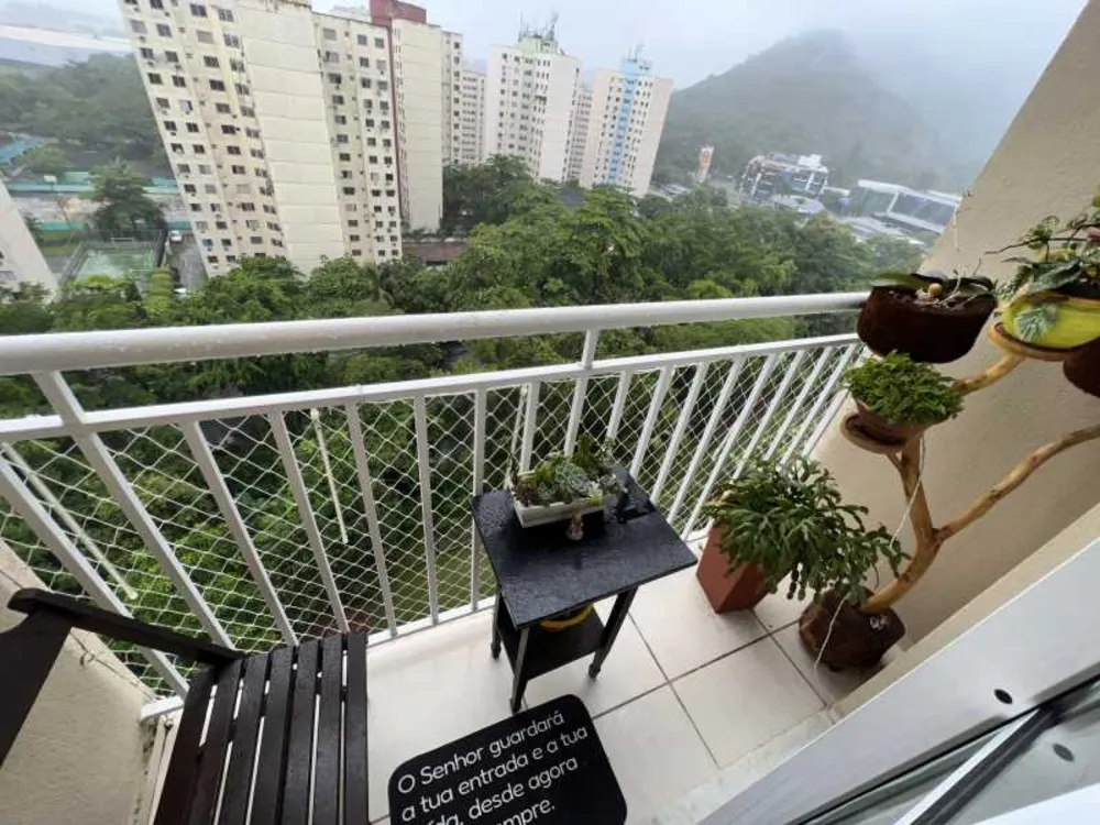 Apartamento, 2 quartos, 52 m² - Foto 24