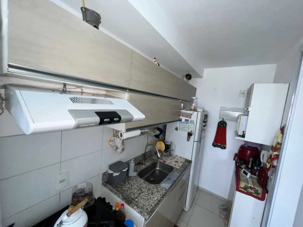 Apartamento, 2 quartos, 52 m² - Foto 27