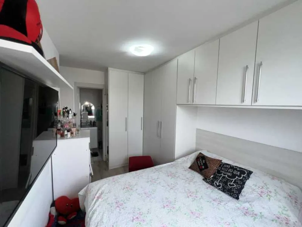 Apartamento, 2 quartos, 52 m² - Foto 10