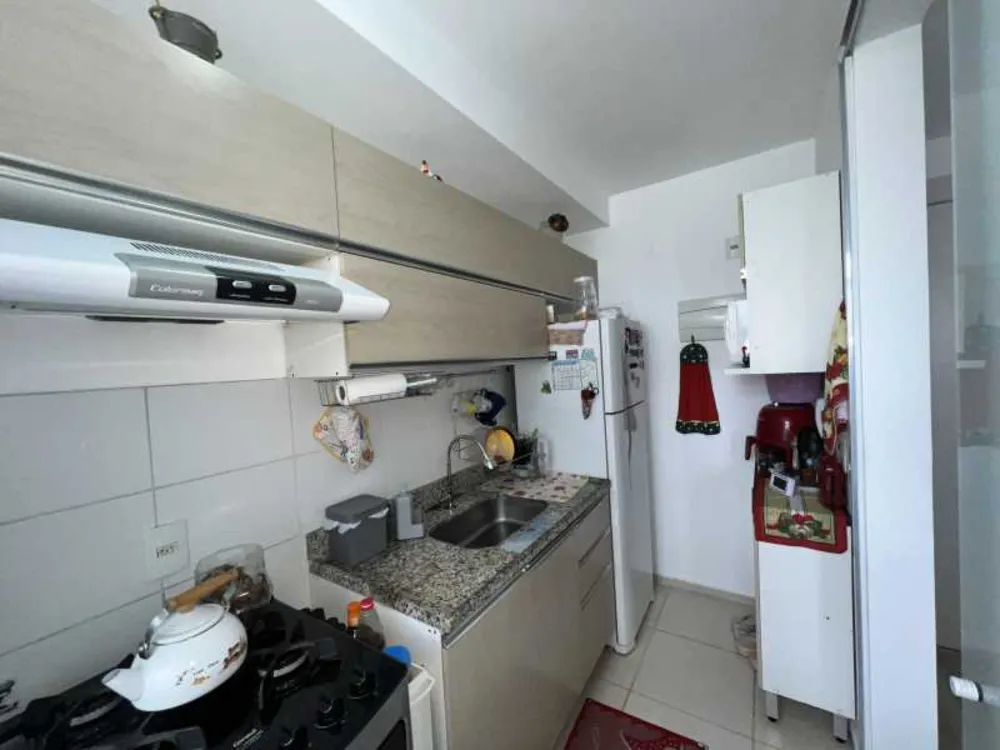Apartamento, 2 quartos, 52 m² - Foto 14