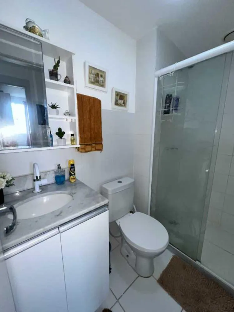 Apartamento, 2 quartos, 52 m² - Foto 23