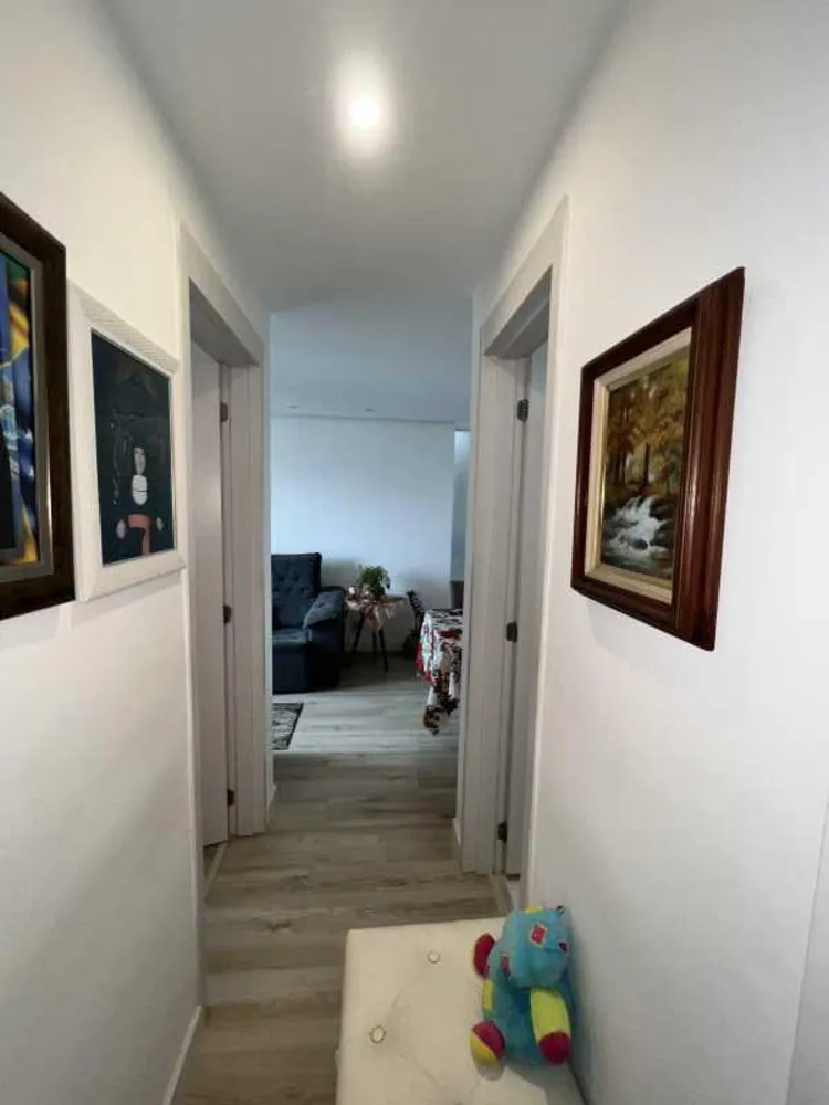 Apartamento, 2 quartos, 52 m² - Foto 29
