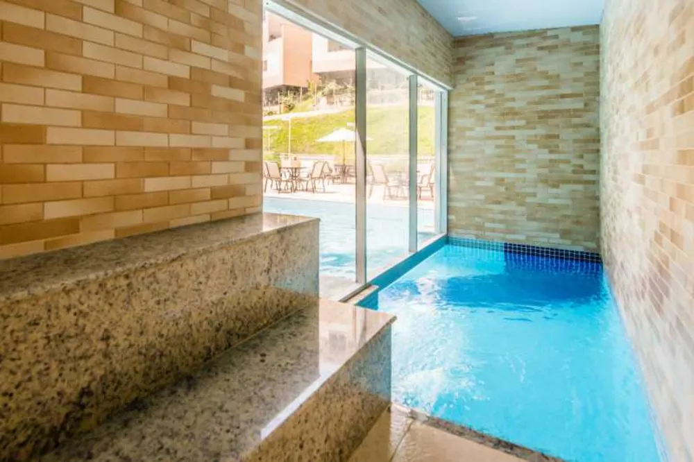 Casa de Condomínio, 4 quartos - Foto 8