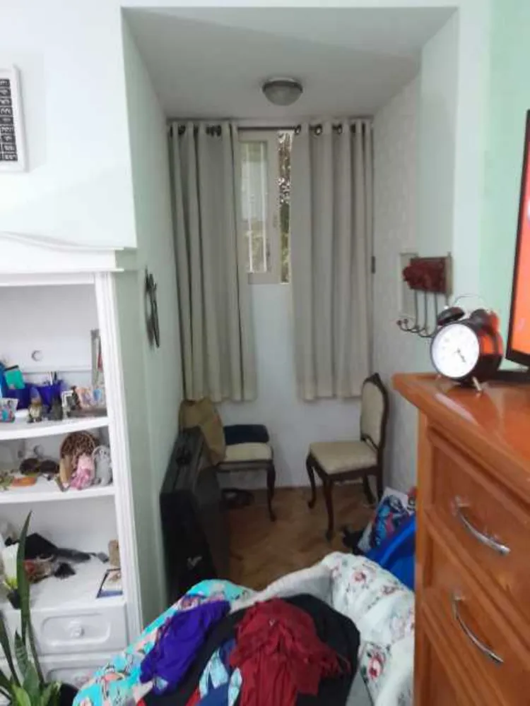 Apartamento, 3 quartos, 115 m² - Foto 4