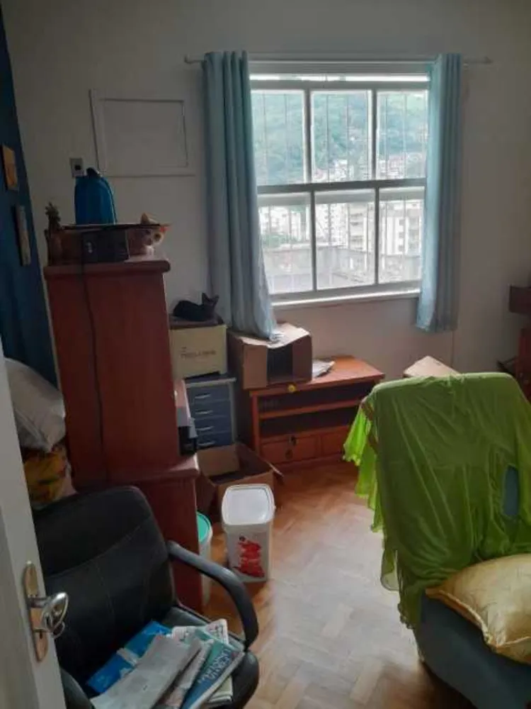 Apartamento, 3 quartos, 115 m² - Foto 7