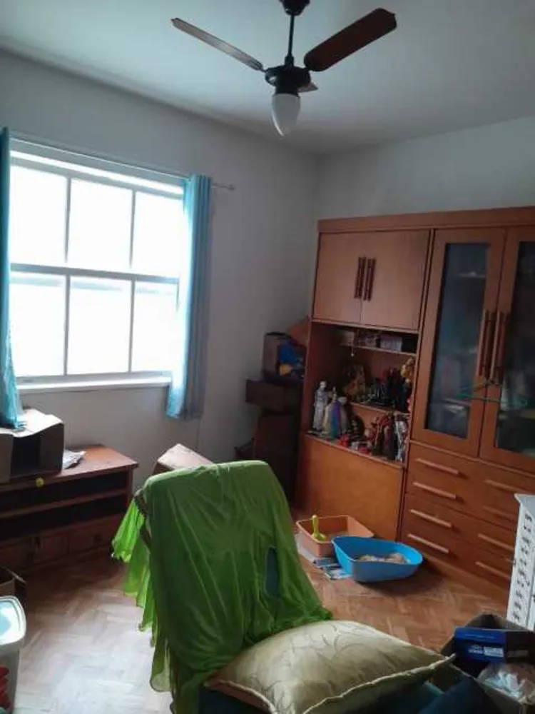 Apartamento, 3 quartos, 115 m² - Foto 1