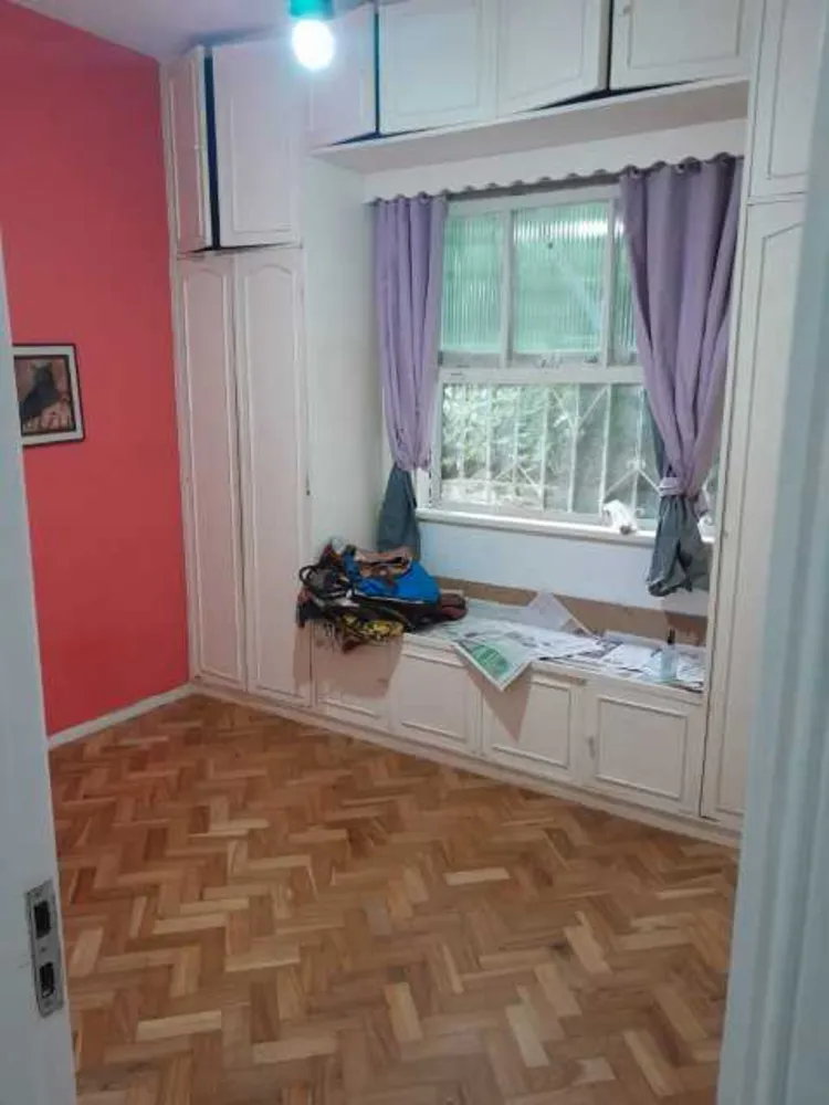 Apartamento, 3 quartos, 115 m² - Foto 5