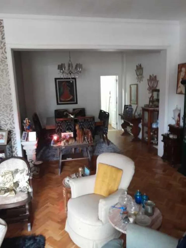 Apartamento, 3 quartos, 115 m² - Foto 21