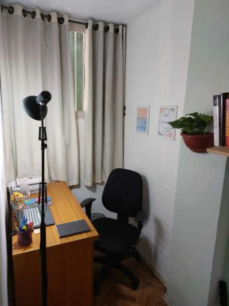Apartamento, 3 quartos, 115 m² - Foto 12